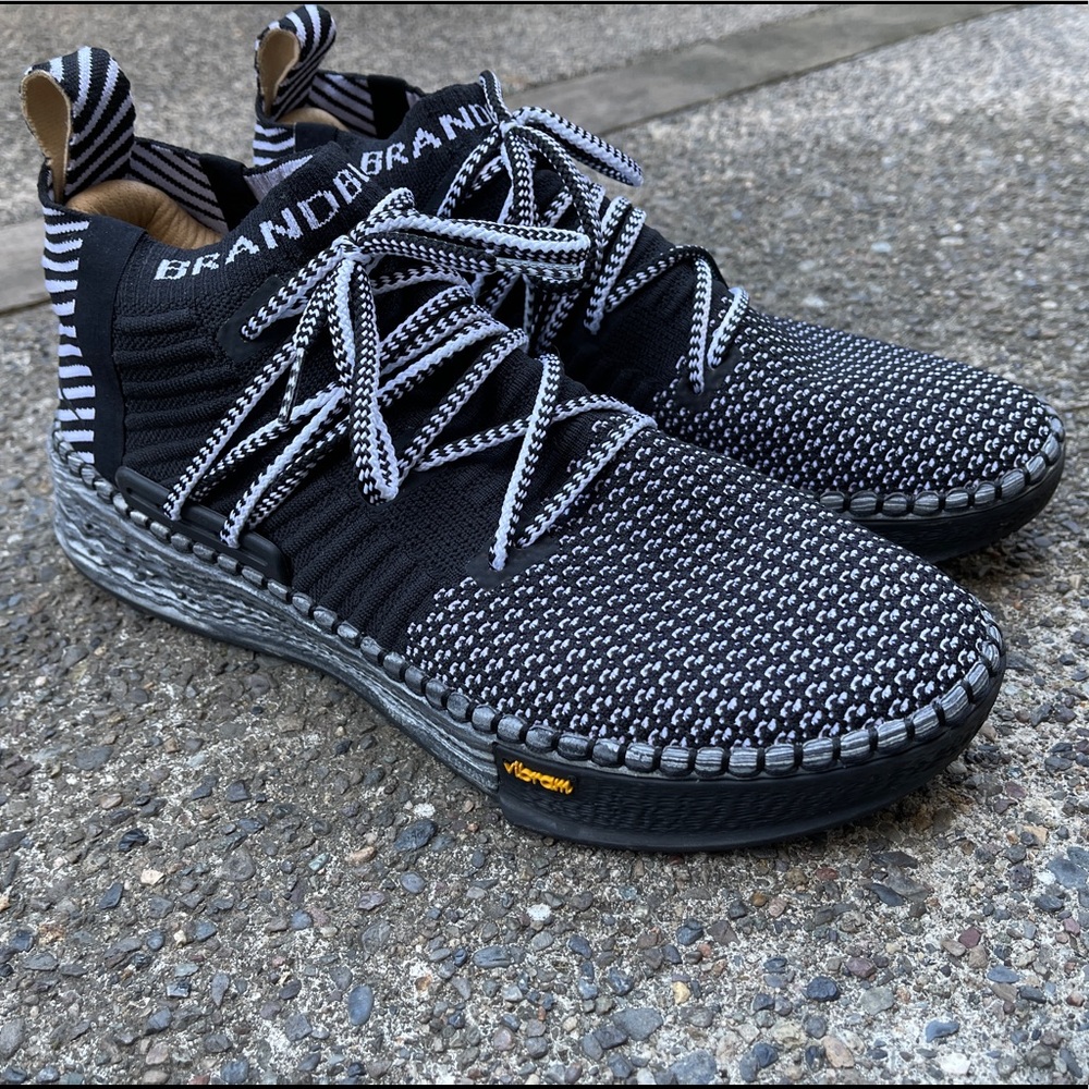 Brandblack Delta Mens size 9